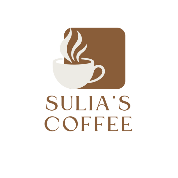 Sulia's Coffee
