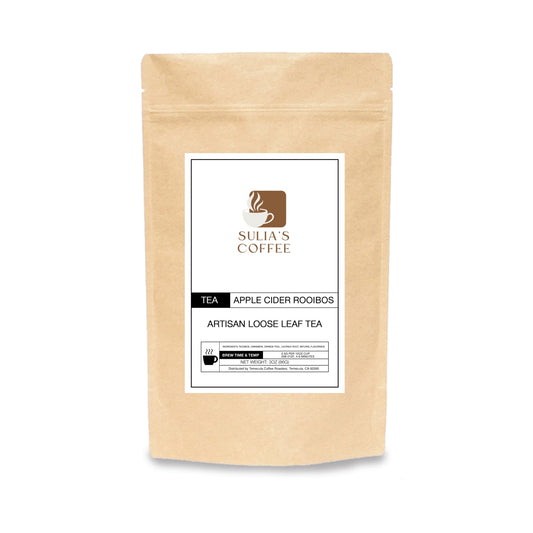 Apple Cider Rooibos